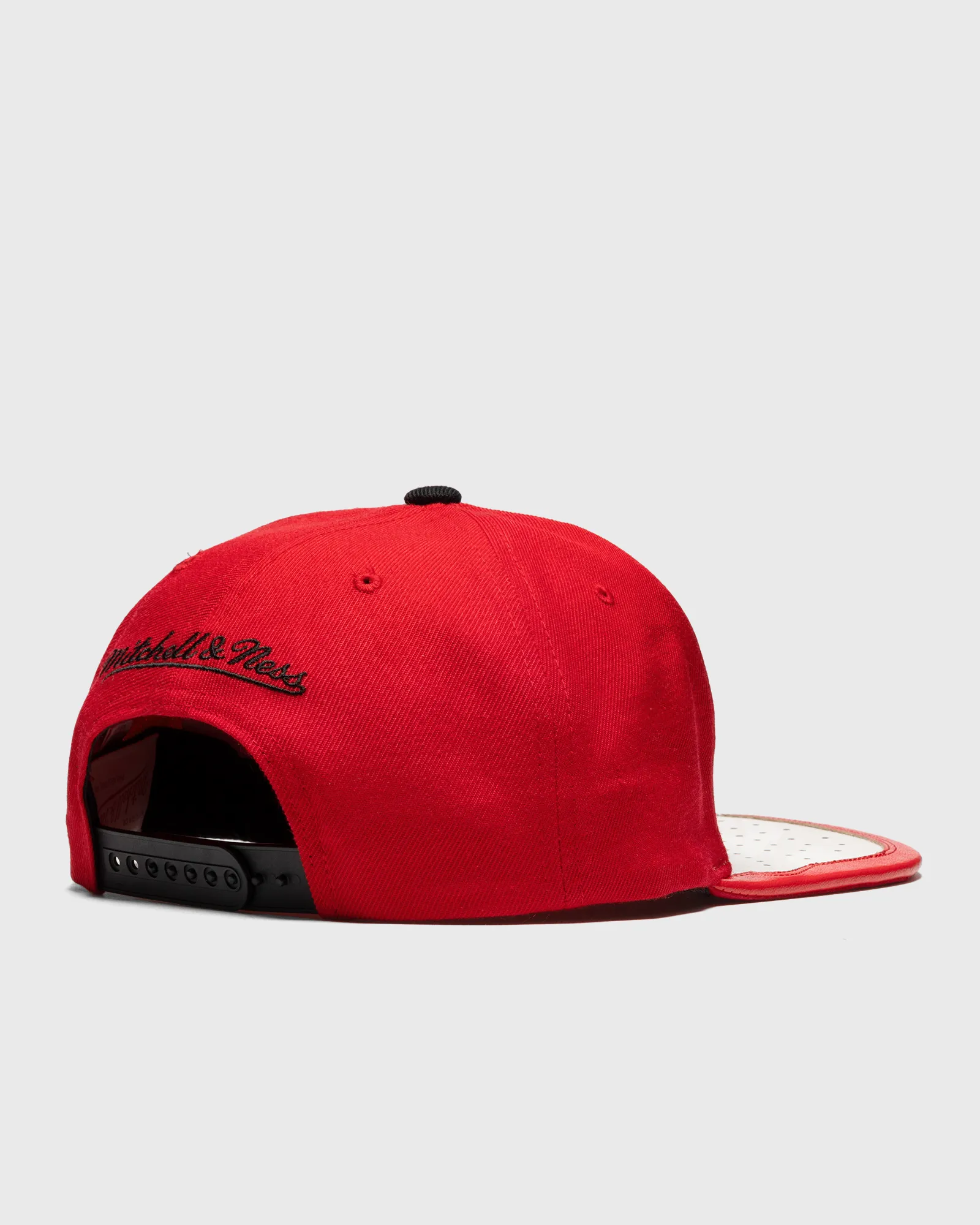 Boné Mitchell & Ness NBA Day One Snapback Chicago Bulls