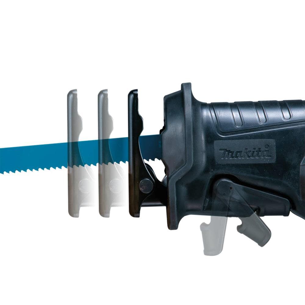 Makita 40V max XGT AVT Orbital Recipro Saw Kit