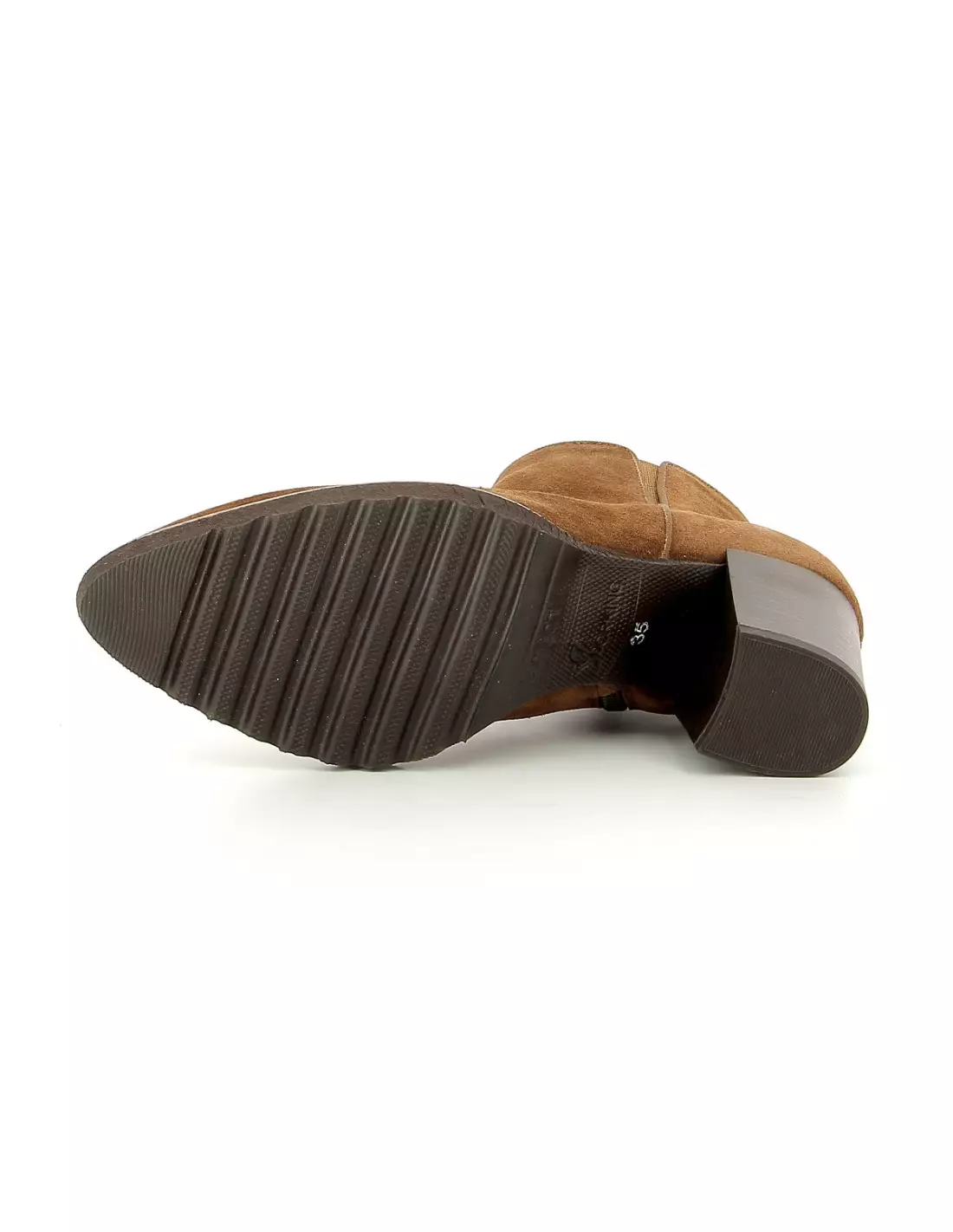 DORKING D7224 - Boots & bottines Cuir