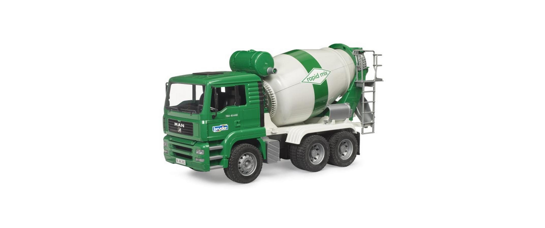 MAN TGA BetonmischerSpielzeug-LKW