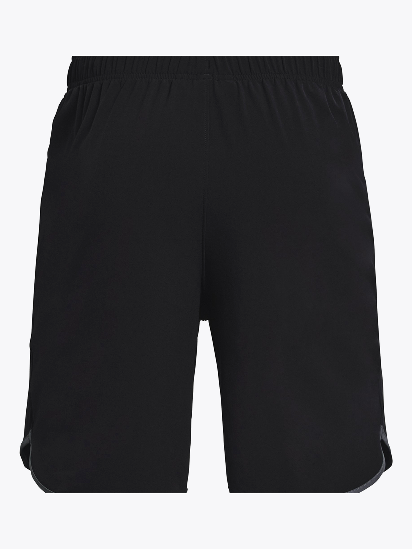 UA HIIT Woven Shorts