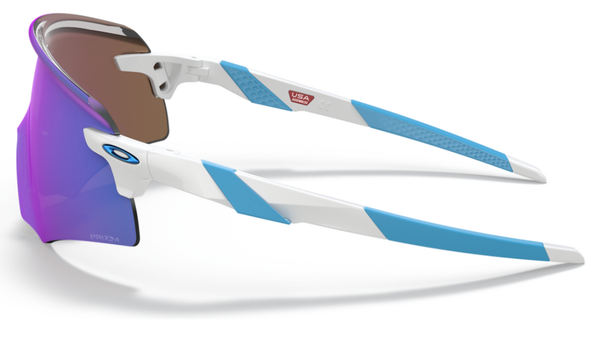 Oakley<br>Encoder Polished White