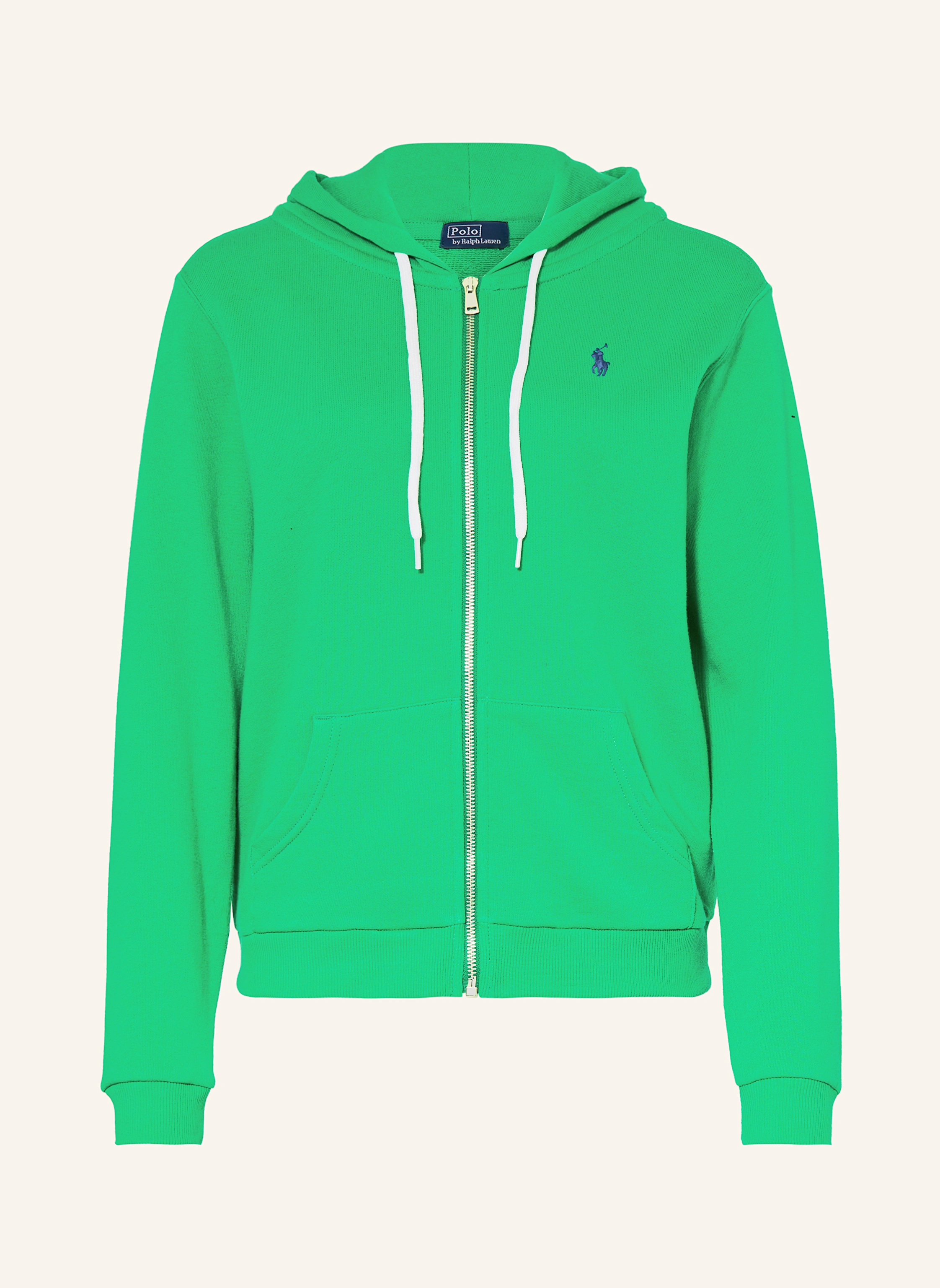 POLO RALPH LAUREN Sweatjacke