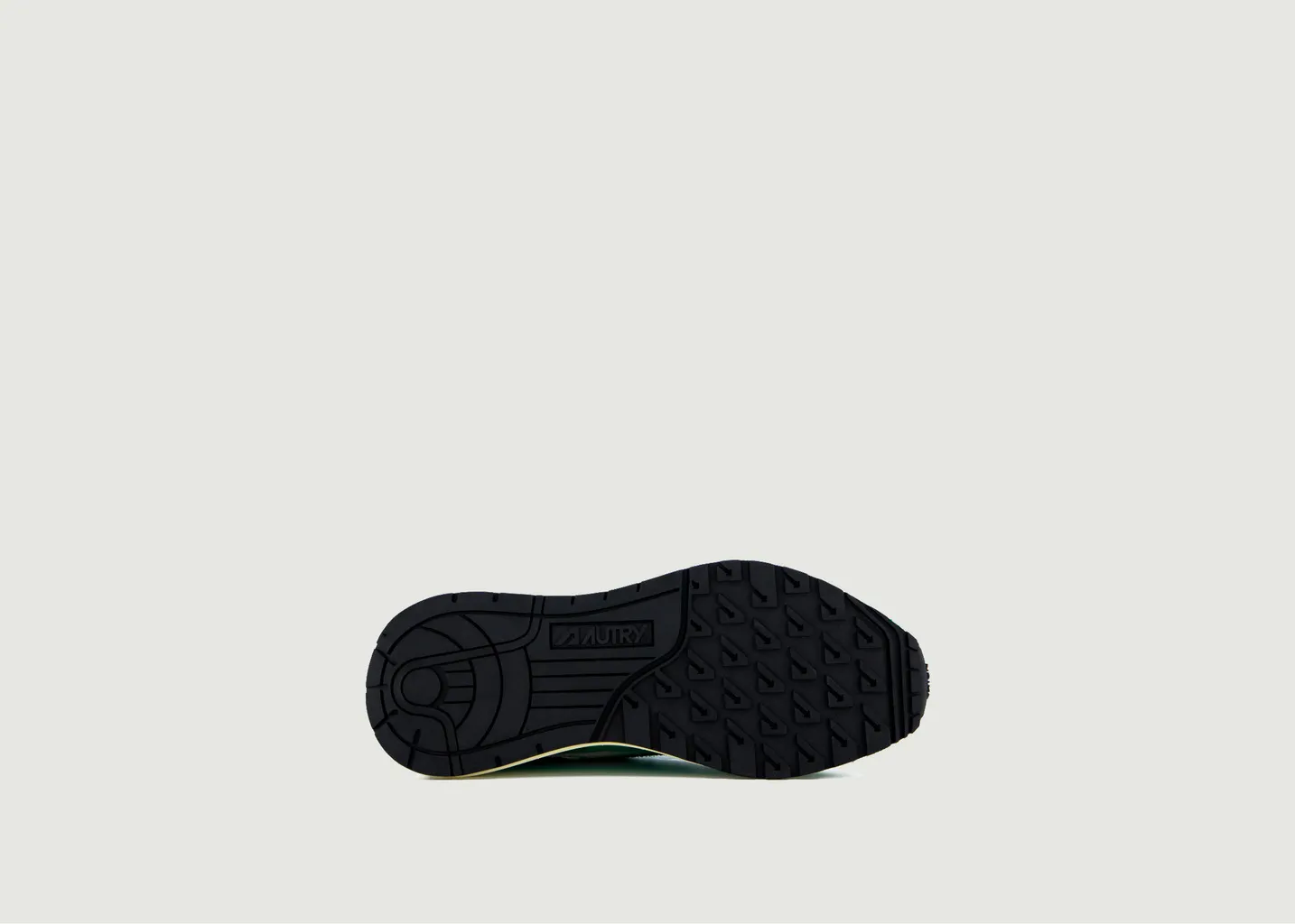 Sneakers Whirlwind Low AUTRY