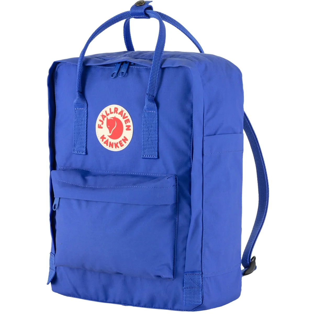 Fjällräven Kånken Cobalt Blue
