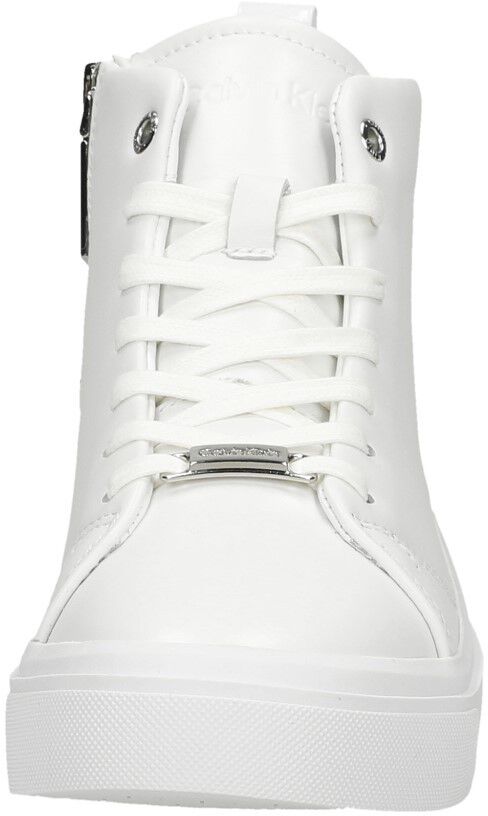 Calvin Klein Cupsole Wave High Top wit