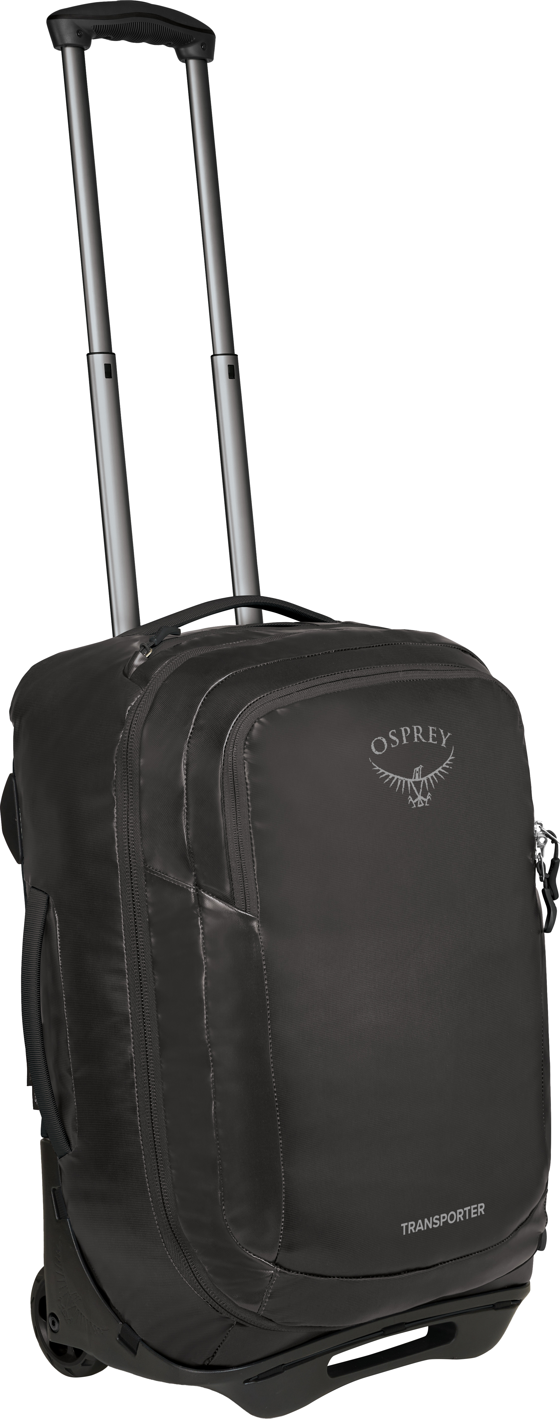 Rolling Transporter Carry-On 38 1/Black