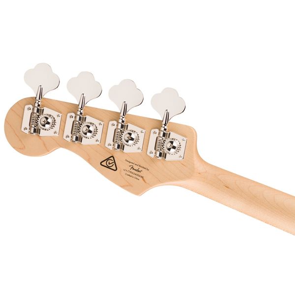 Squier Affinity ACT Jazz Bass MSF