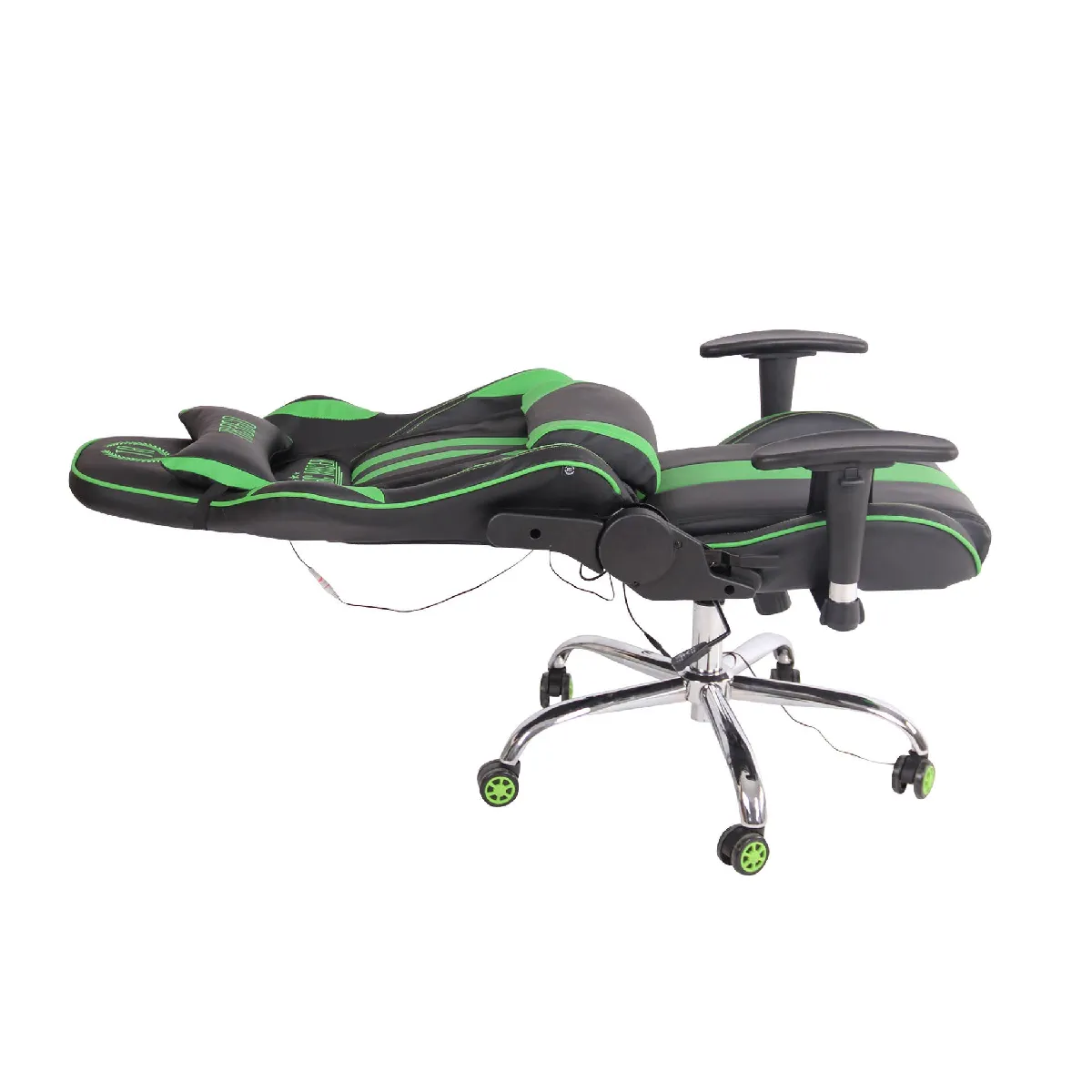 Decoshop26 Fauteuil de bureau