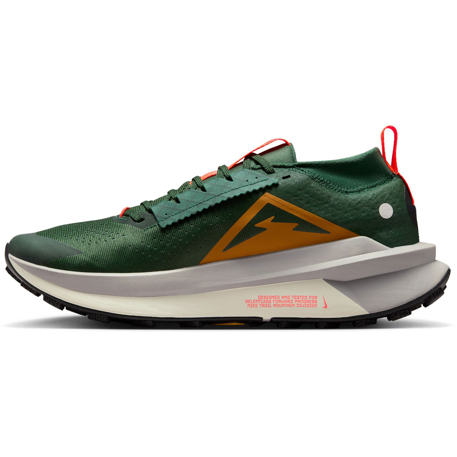 Nike Zegama Trail 2 Heren