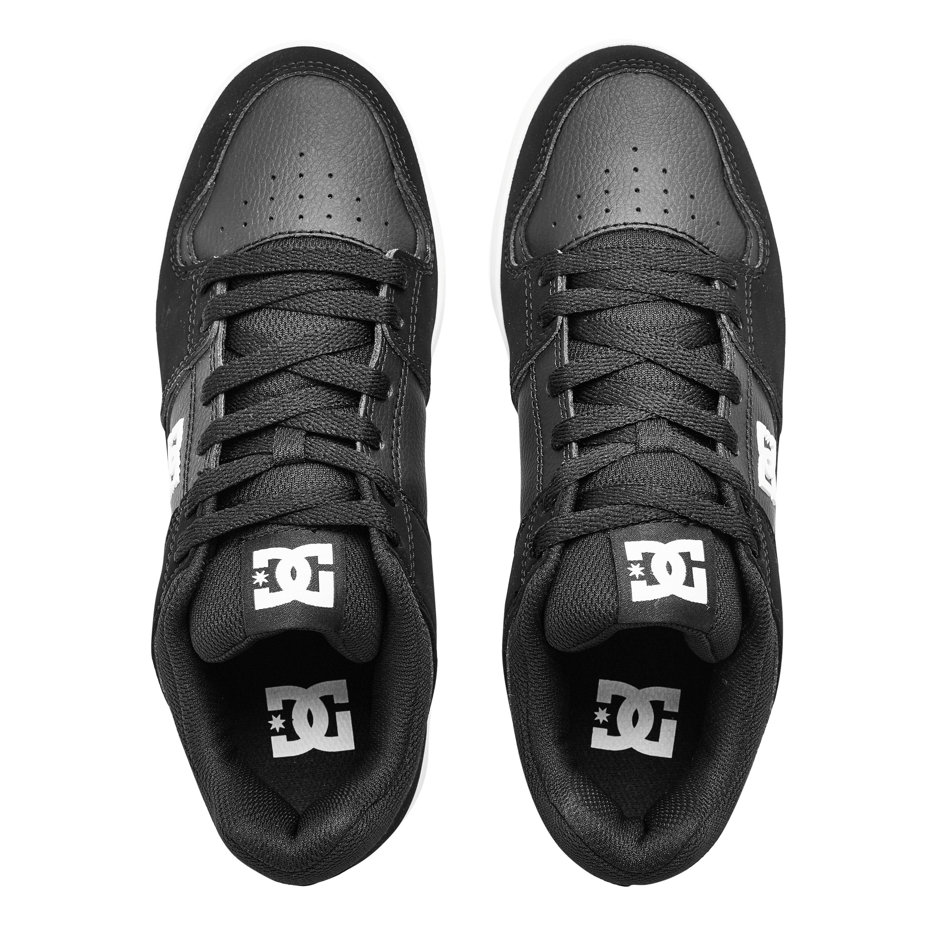 DC Cure Mens Skate Shoes