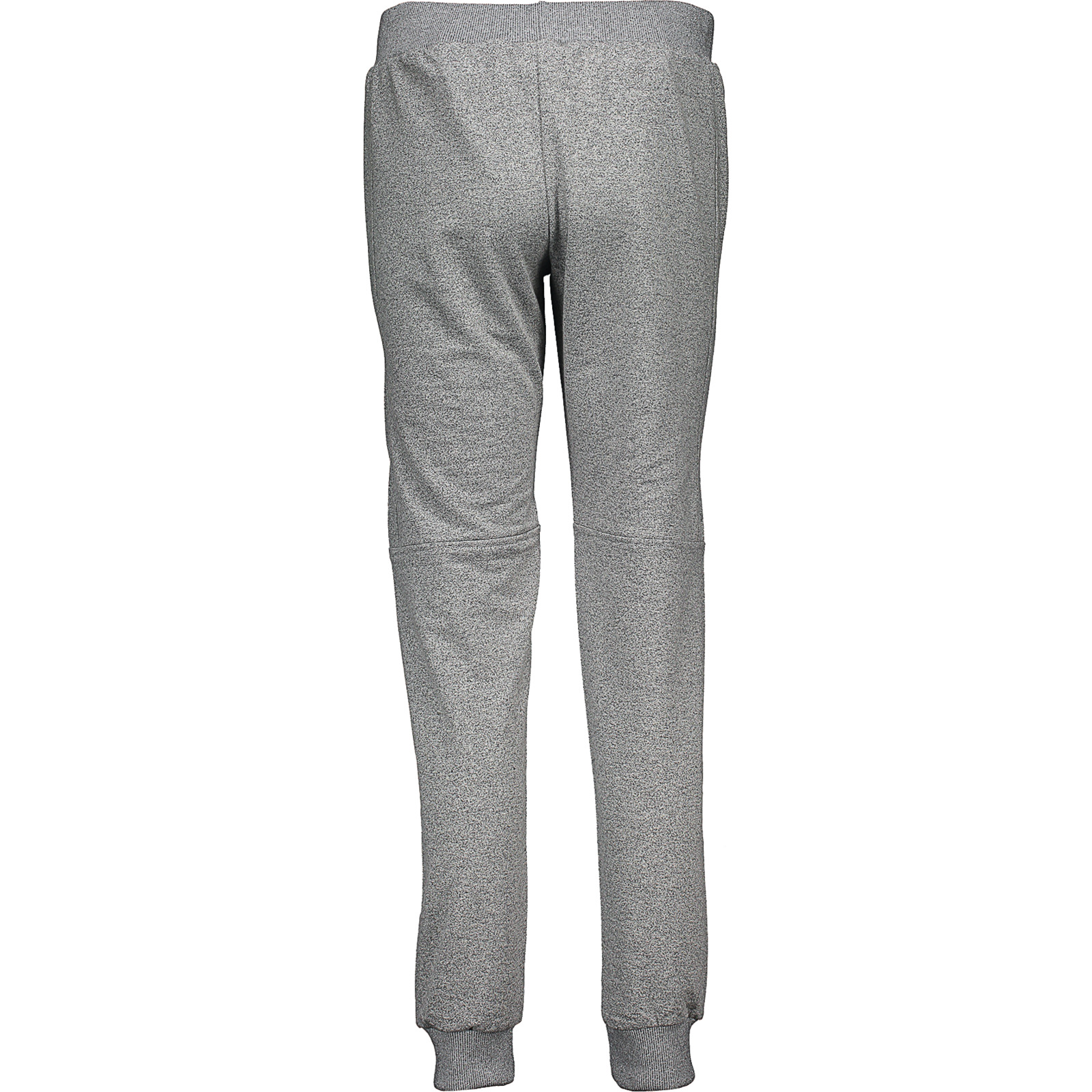 Jogginghose DA 2 Ta. mel. B, hellgrau, M