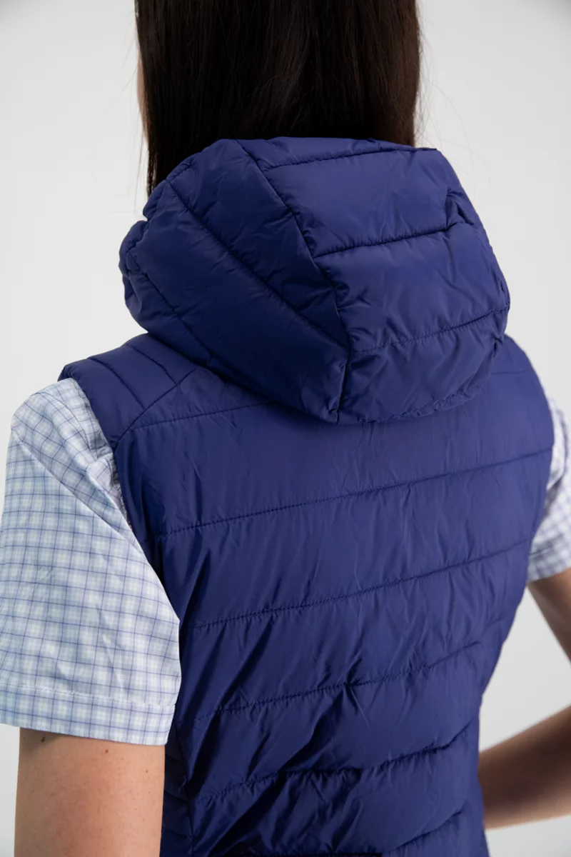 46 NORD Damen Gilet