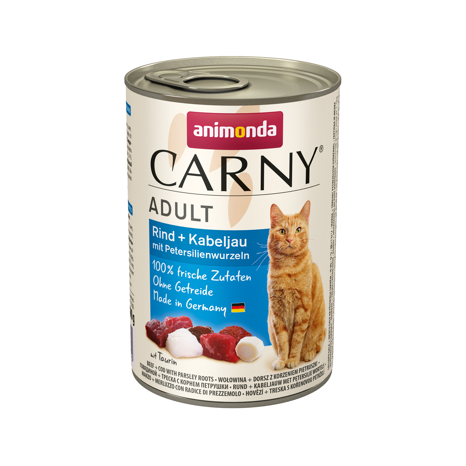 Animonda Carny Adult