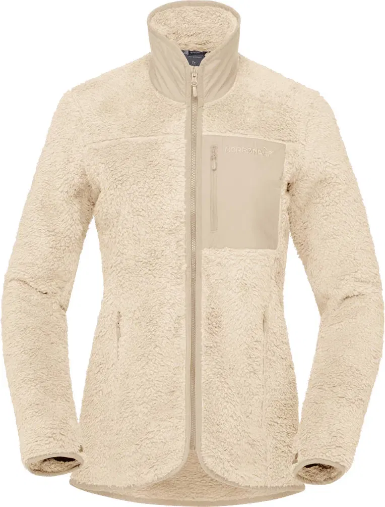 Norrøna Femund Warm3 Jacket W's