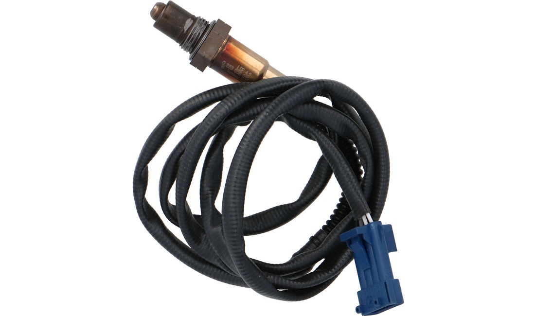 Lambda-sonde