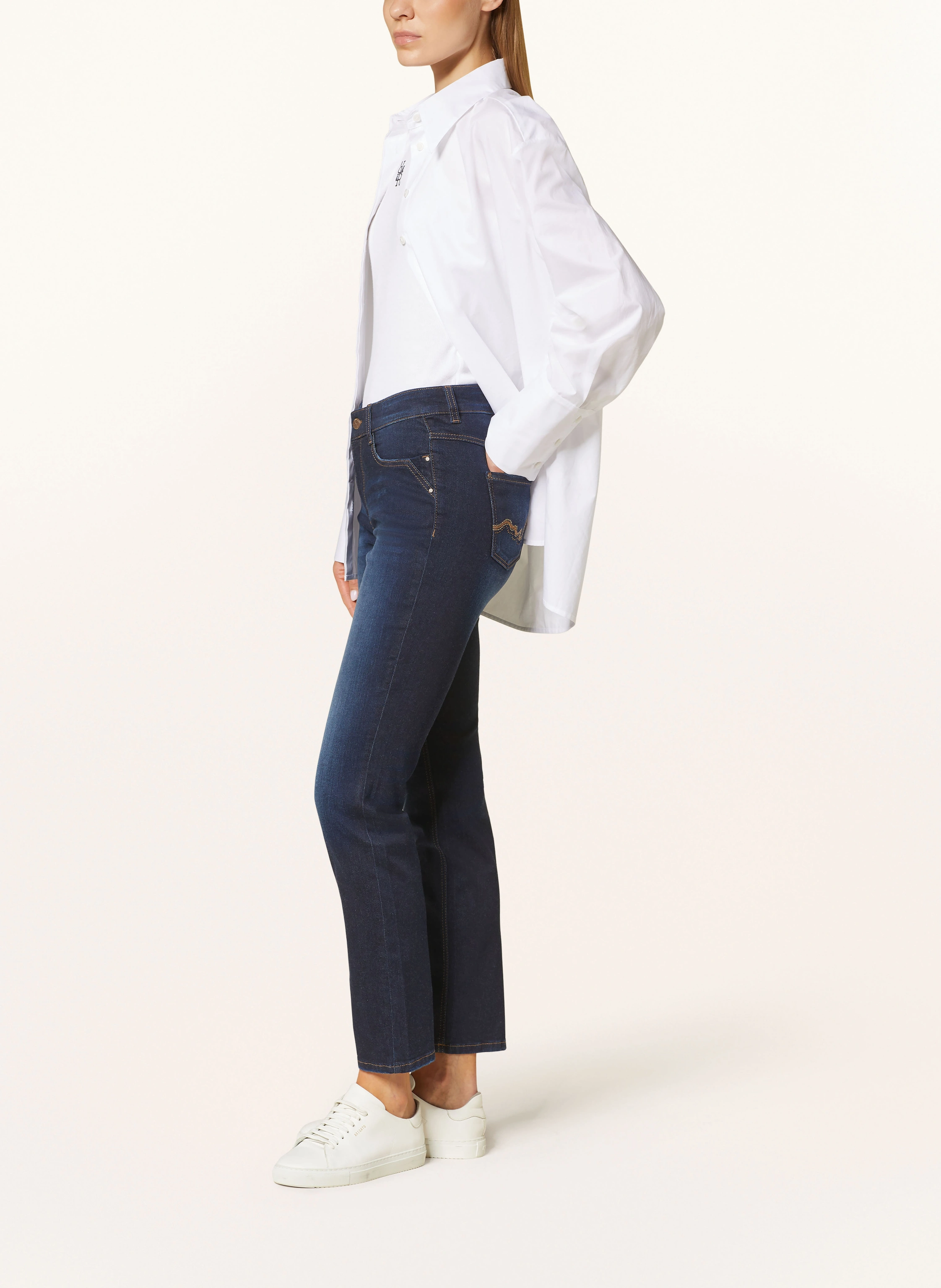 MAC Jeans DREAM mit Schmucksteinen