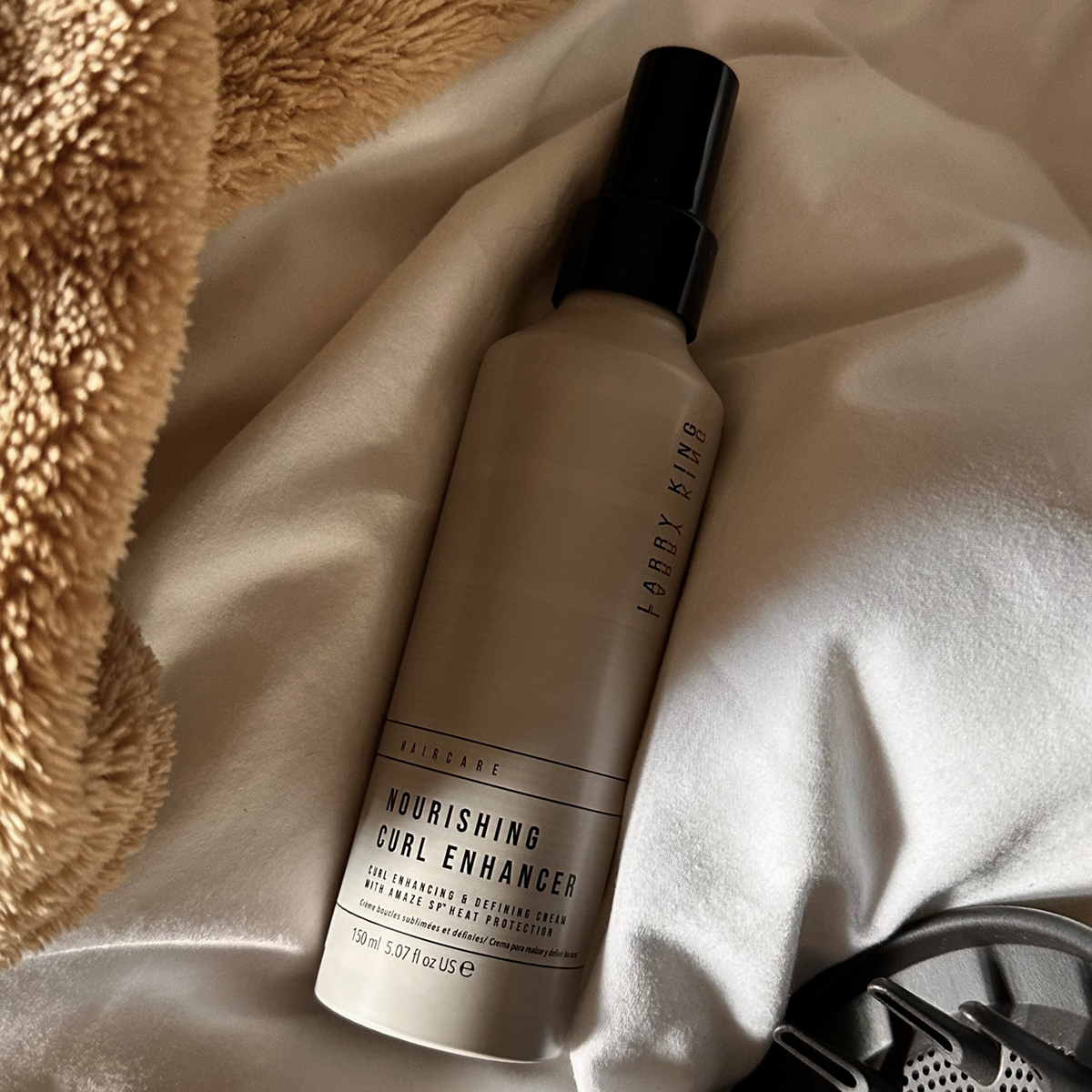 Nourishing Curl Enhancer 150ml