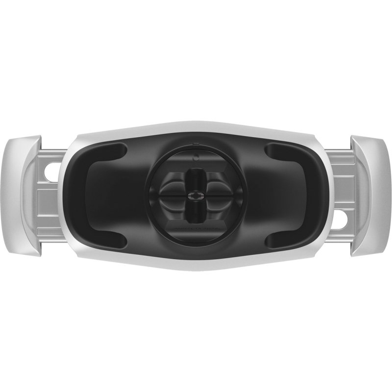 Belkin F7U017bt Support passif Mobile/smartphone Noir, Argent