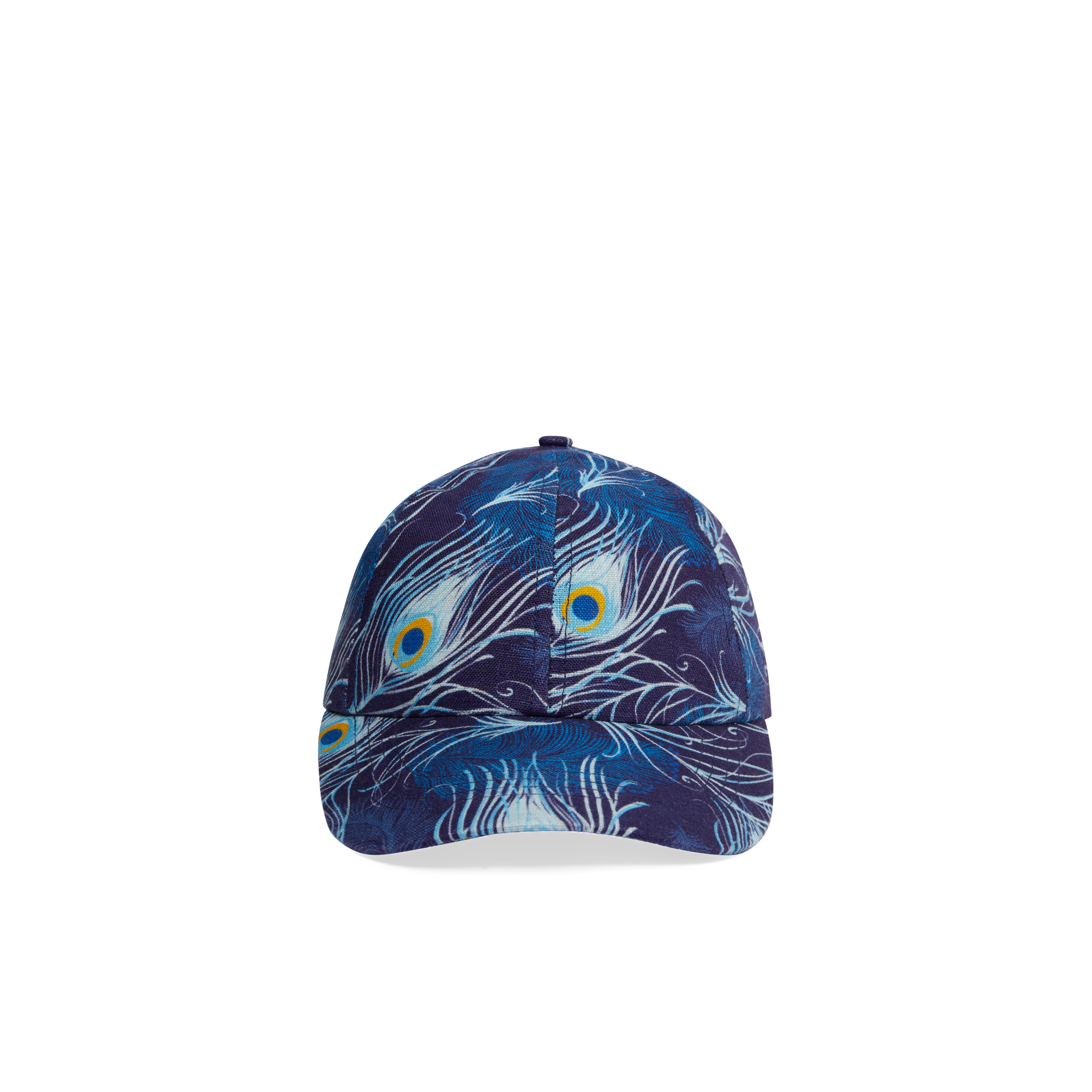 Casquette en Lin Femme Eyes of the Wind