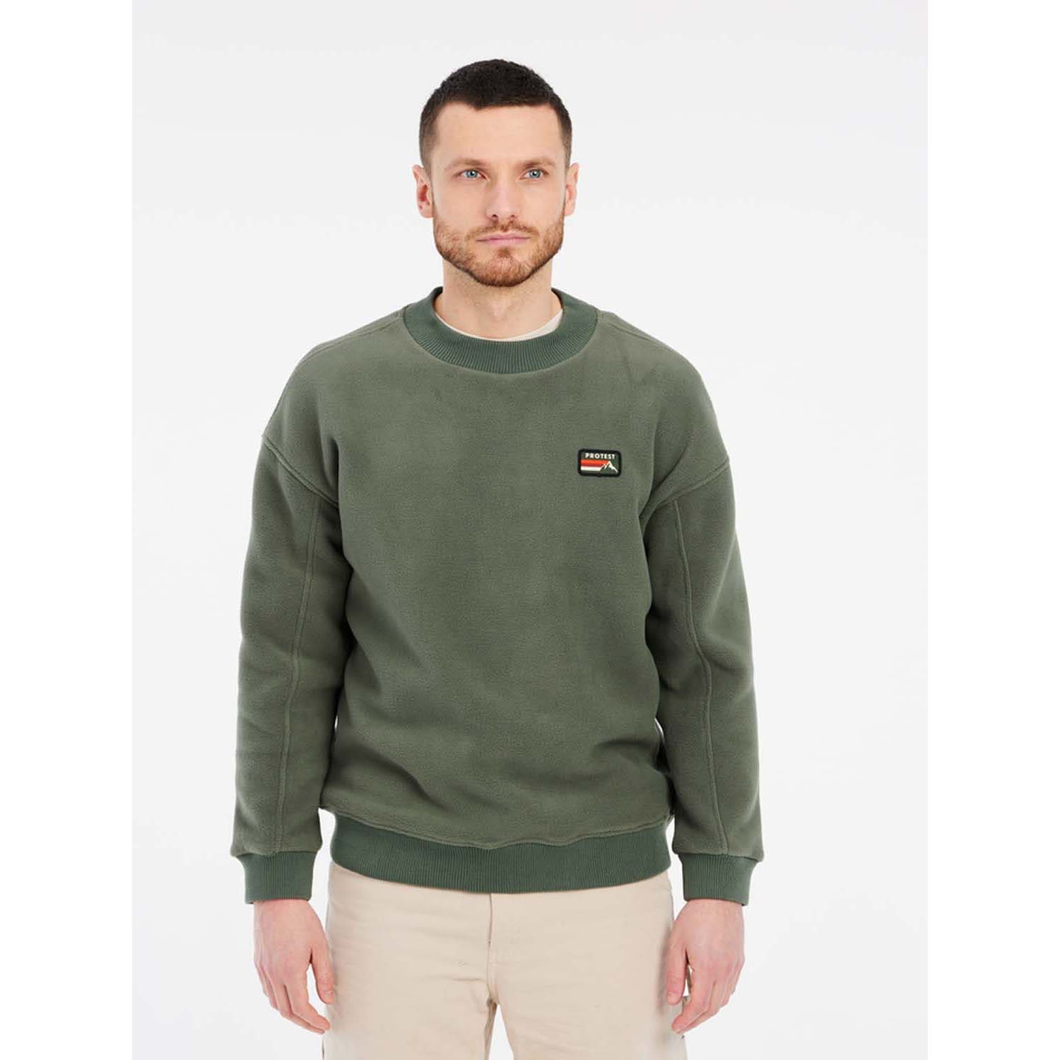 Protest  Prtnollie Sweater