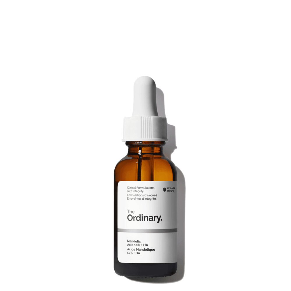 The Ordinary Mandelic Acid 10% + HAExfoliant30 ml