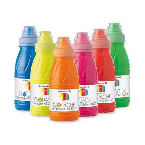 GERSTAECKER GOUACHE Junior