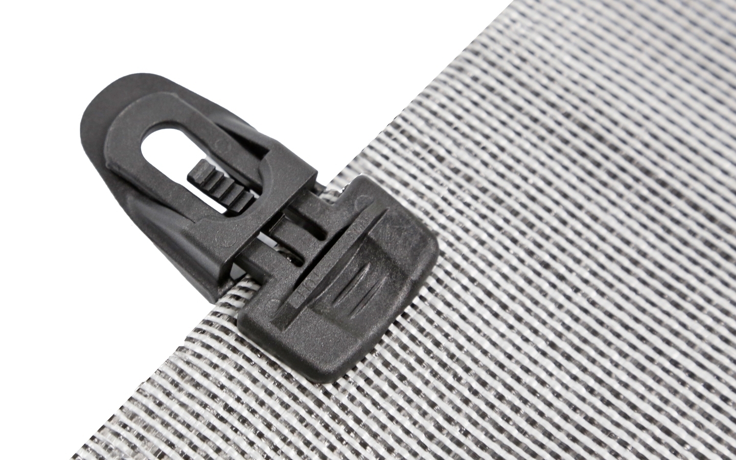 Rohrklemme Plastik Tarpclip