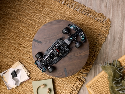 LEGO Mercedes-AMG F1 W14 E Performance (42171)