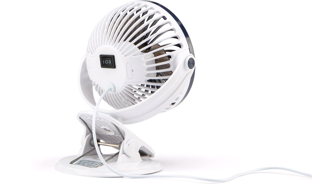 USB ventilator 5