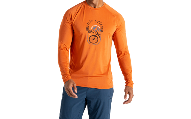 Dare2b Tech II Herren T-Shirt