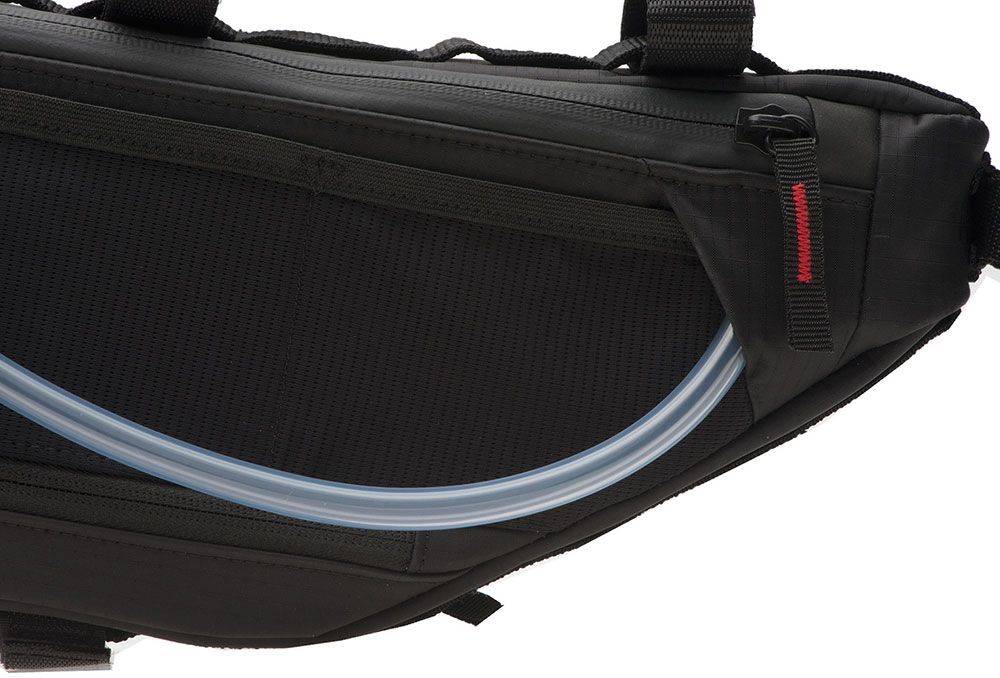 Blackburn Outpost Frame Bag Rahmentasche kaufen | Bike-Discount