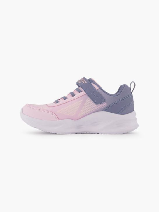 Skechers Sneaker Lila