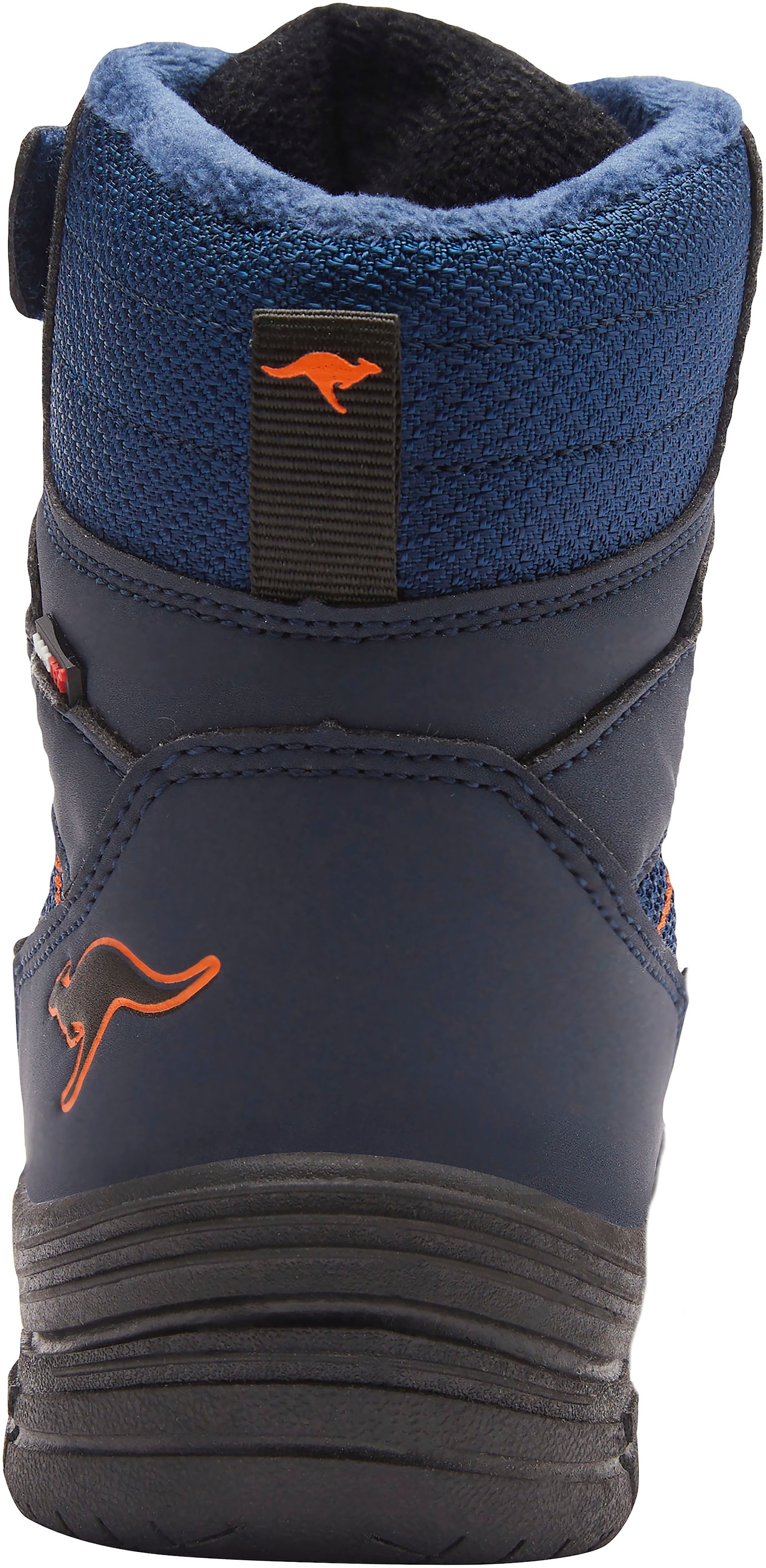 KangaROOS Winterstiefel »K-Leno Denali Roostex«  Snowboots, Winterboots, Winterschuhe, wasserdicht
