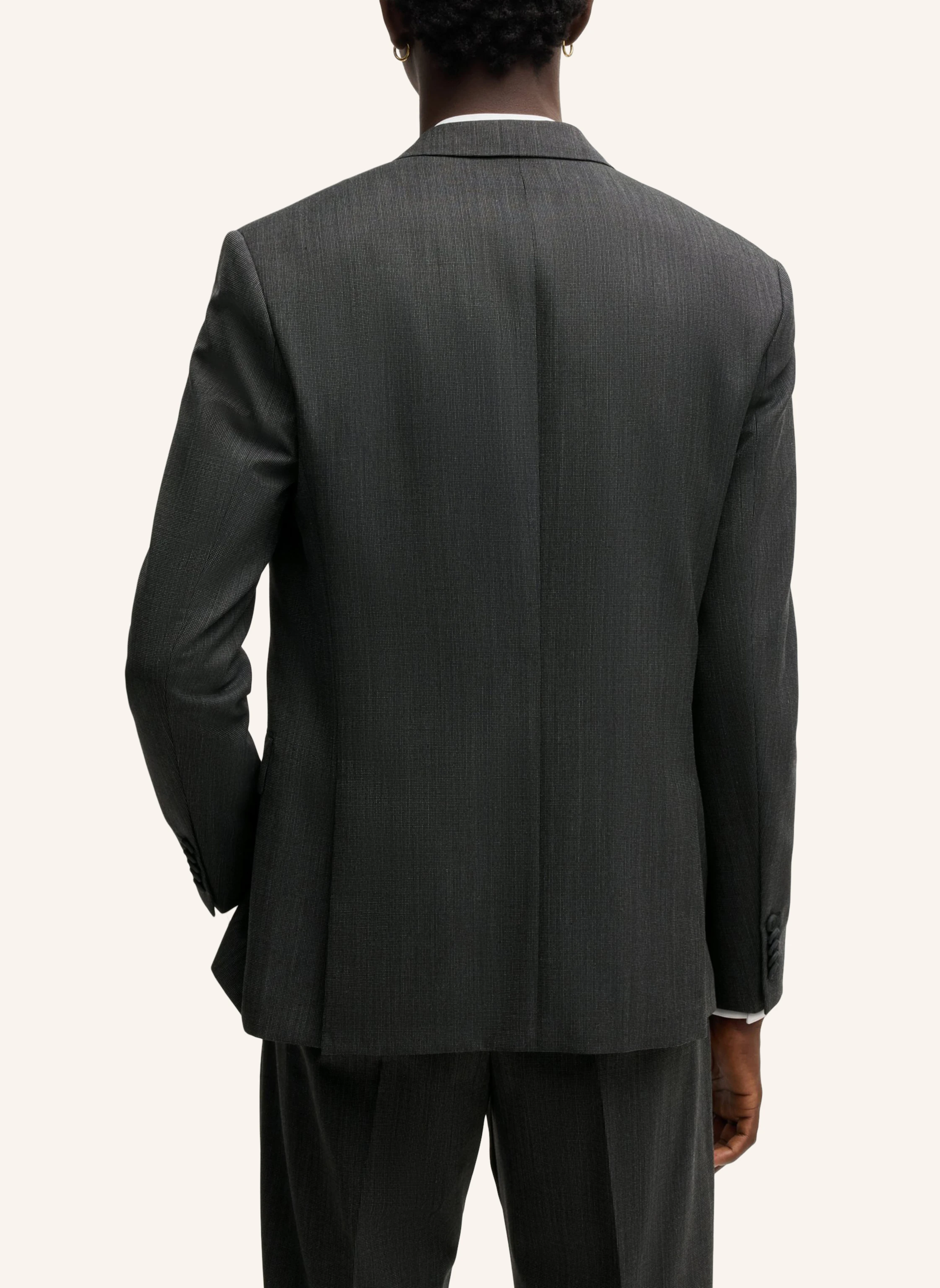 HUGO Business Anzug KRIS/TEAGAN233F1X