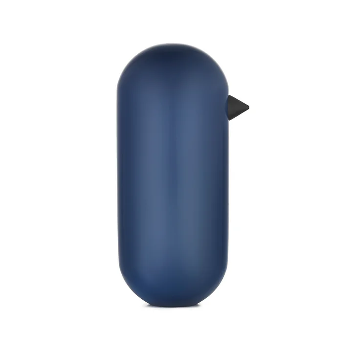 Normann Copenhagen - Little Bird 13,5 cm, dunkelblau