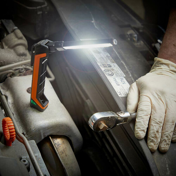 Osram - Lampe torche atelier 200 Lumens