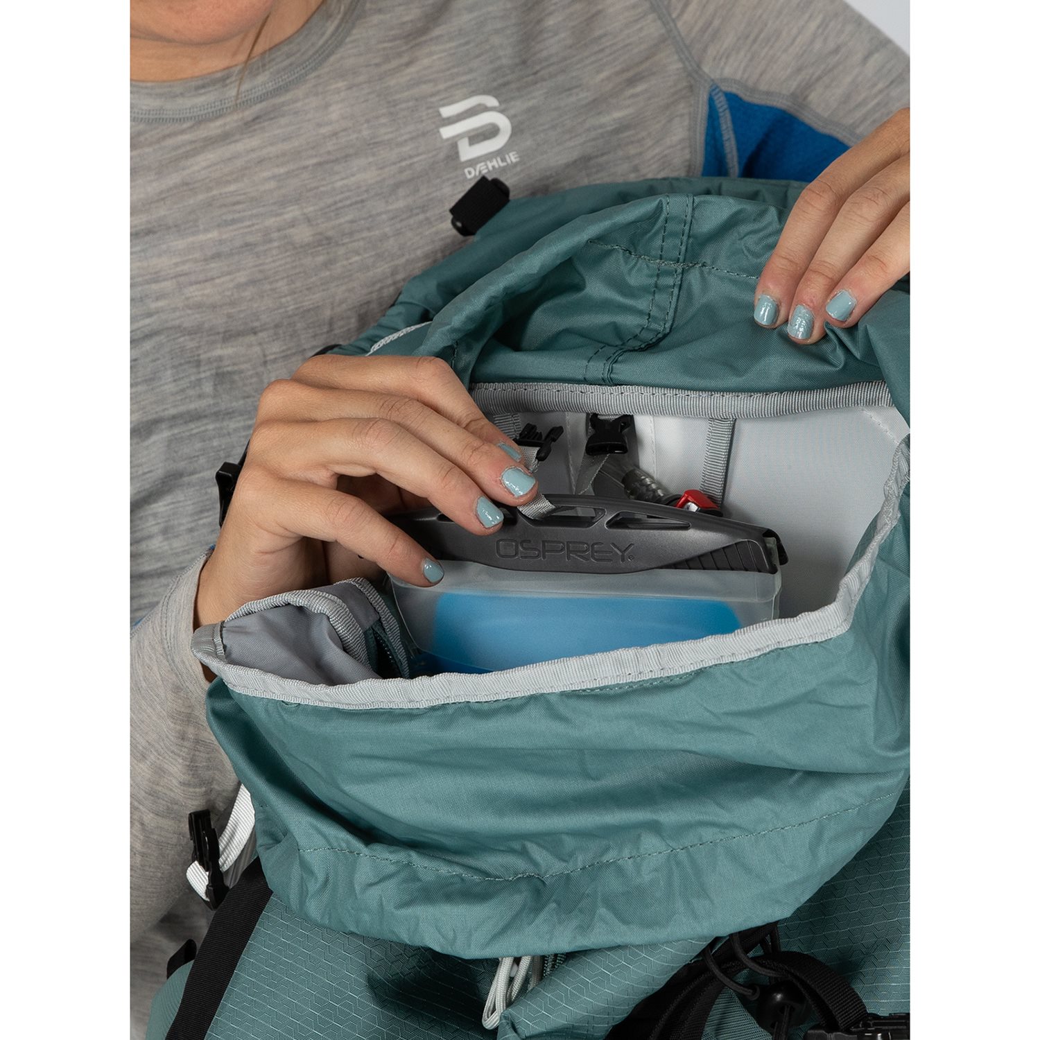 Osprey Sirrus 36 Backpack muted space blue