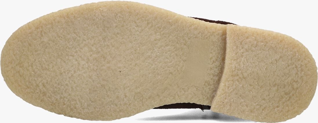 bruine ayana enkelboots 07-332