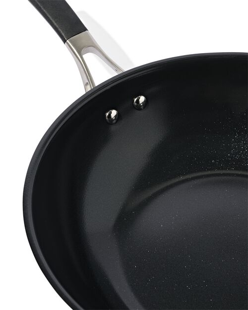 wok Ø 28 cm Milano sans PFAS