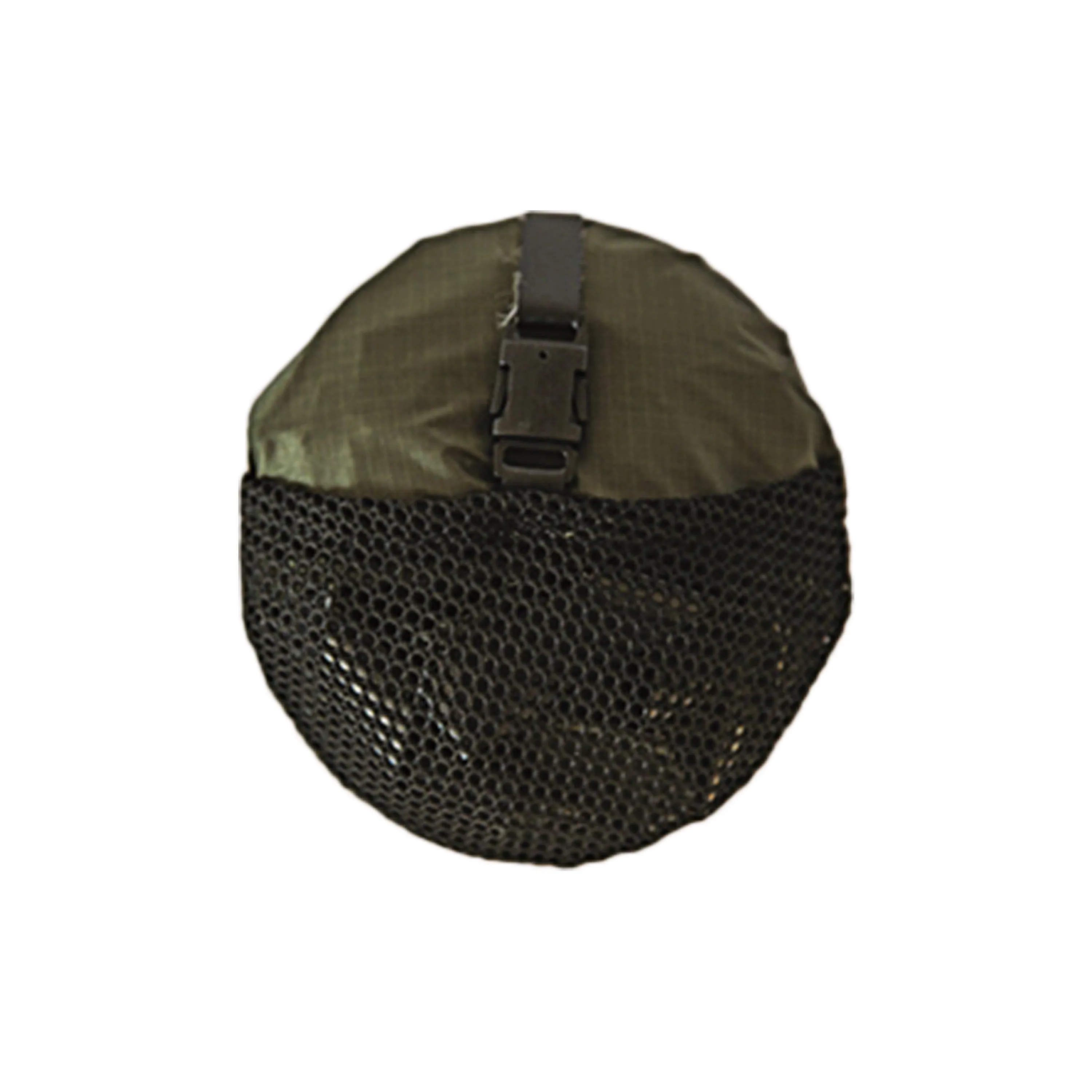 Mil-Tec -  Waschbehälter faltbar 10 L