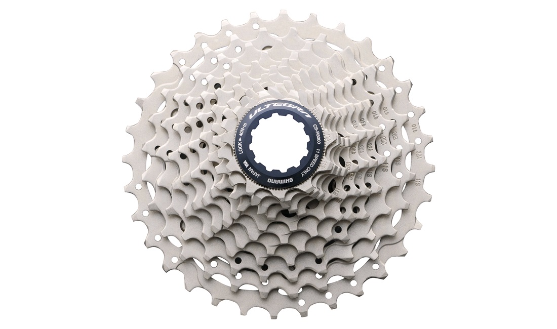 Shimano kassette Ultegra 11-32T 11-speed