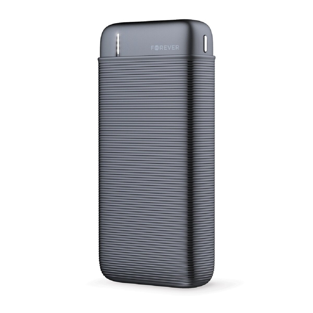 Powerbank 20000 mAh Schwarz