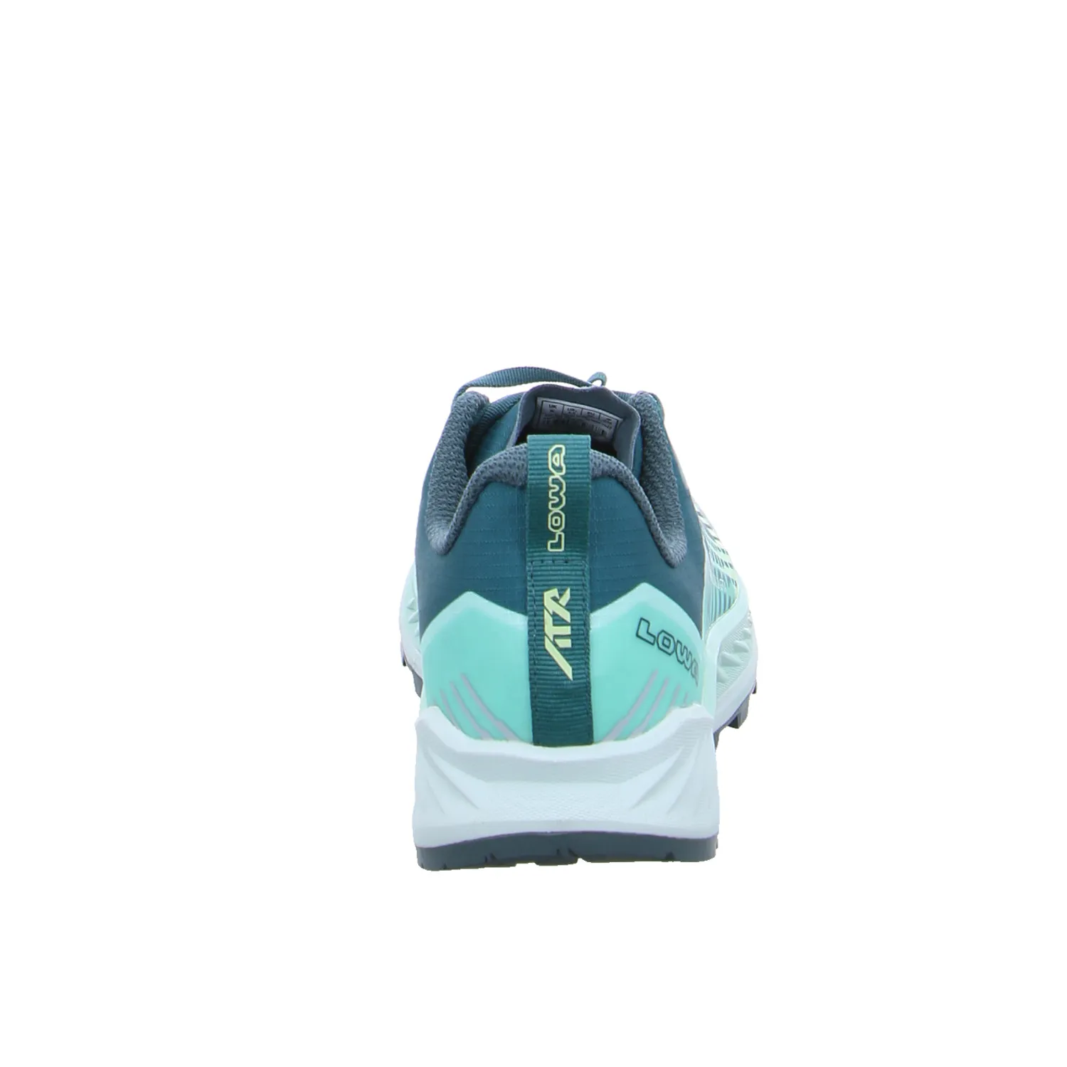 LOWA Walking / Outdoor Damen Petrol Synthetik