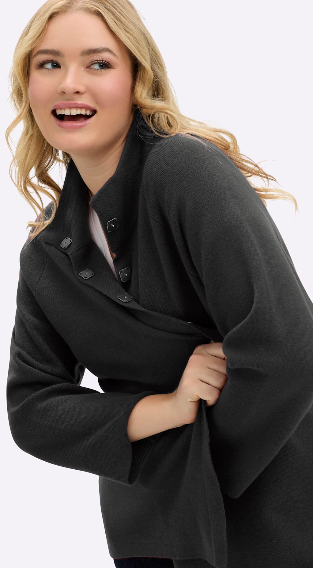 Sheego Cardigan