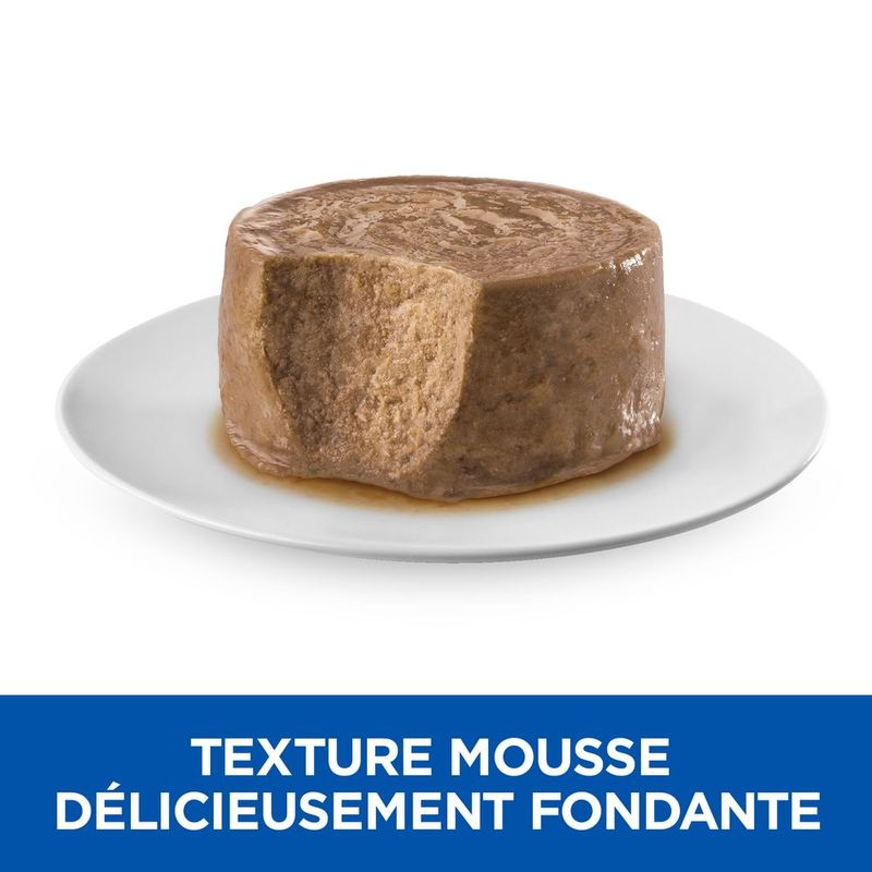 Hill's Science Plan Puppy & Mother Mousse tendre