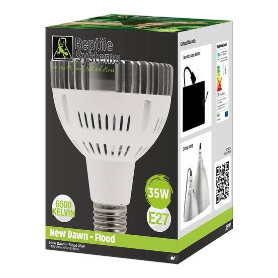Spot Led New Dawn 35W