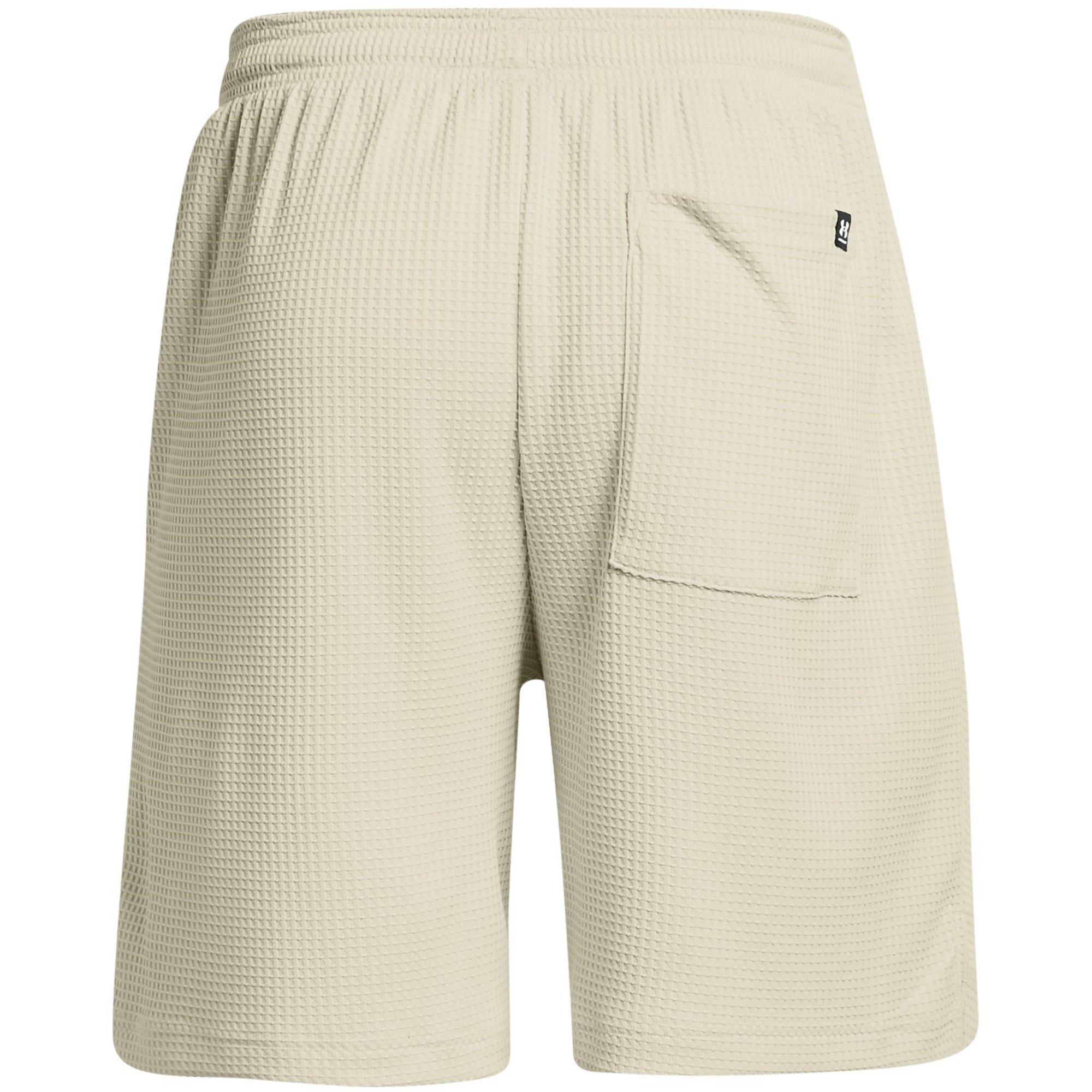 Under Armour UA Rival Waffle Short