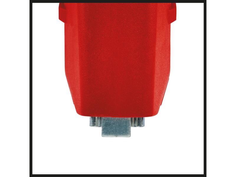Einhell Elektro-Tacker TC-EN 20 E Bedienerfreundlicher Elektronagler mit 20 Schüsse pro Minute