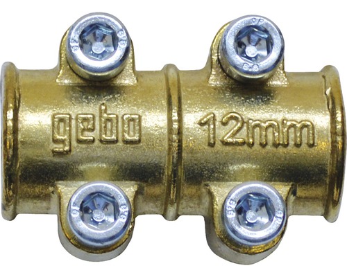 GEBO CU buisafdichtingsklem 12 type MD